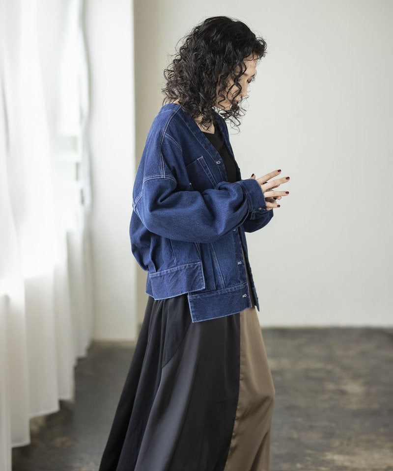 BLUE styling(167cm)