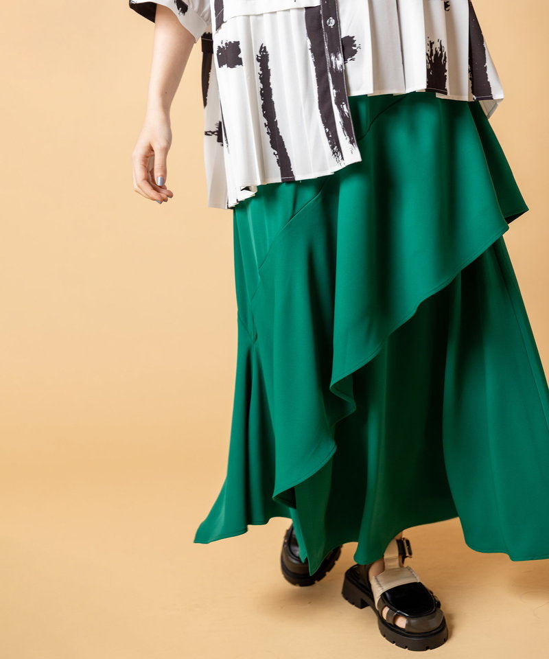 GREEN styling(167cm)