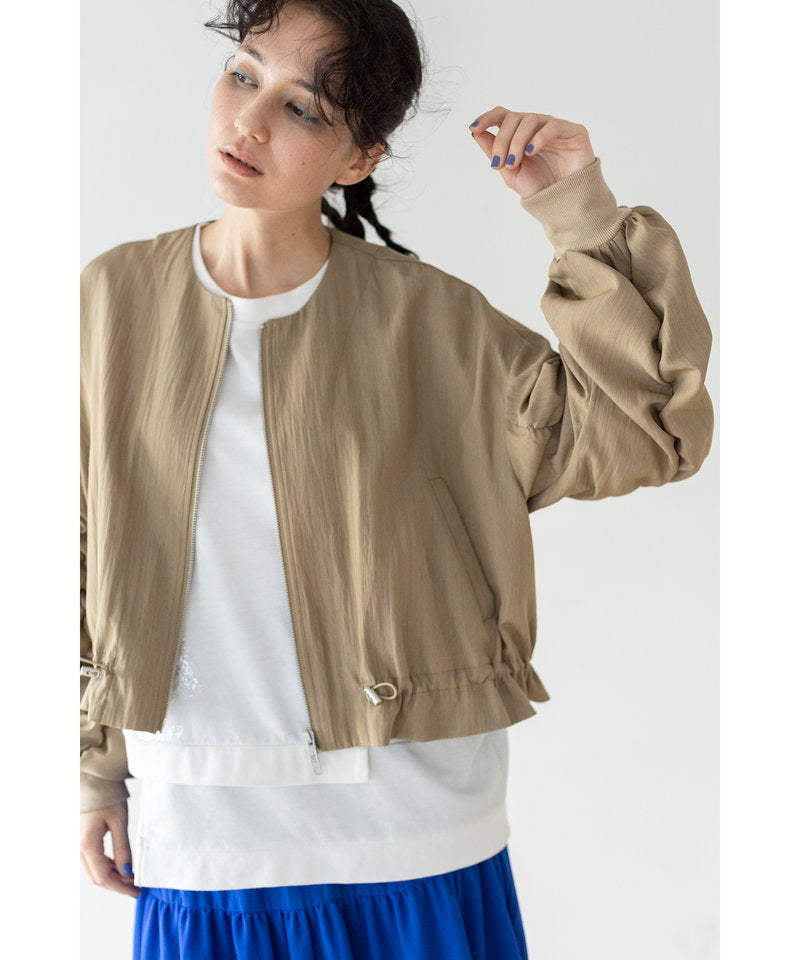 BEIGE styling(167cm)