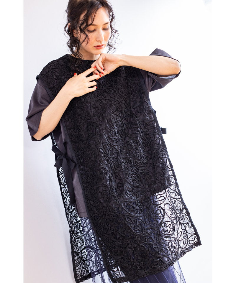 BLACK styling(167cm)