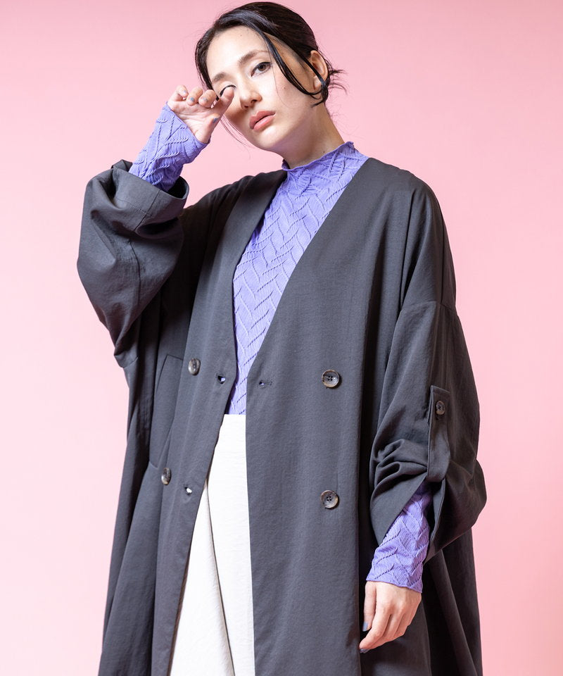 CHARCOAL styling(167cm)