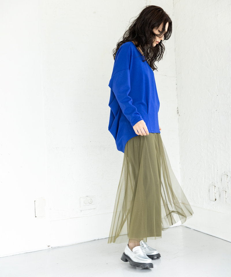 KHAKI styling(167cm)