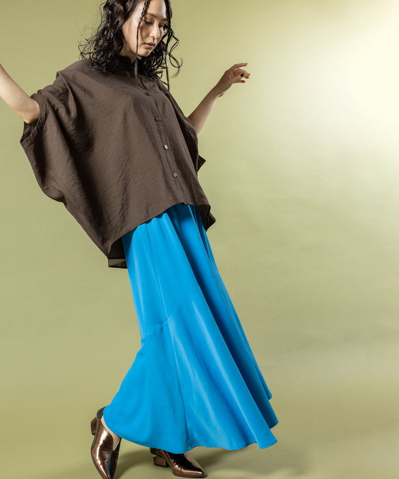 BROWN styling(167cm)