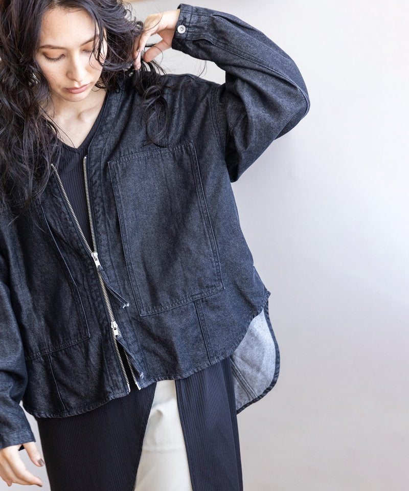 BLACK styling(167cm)