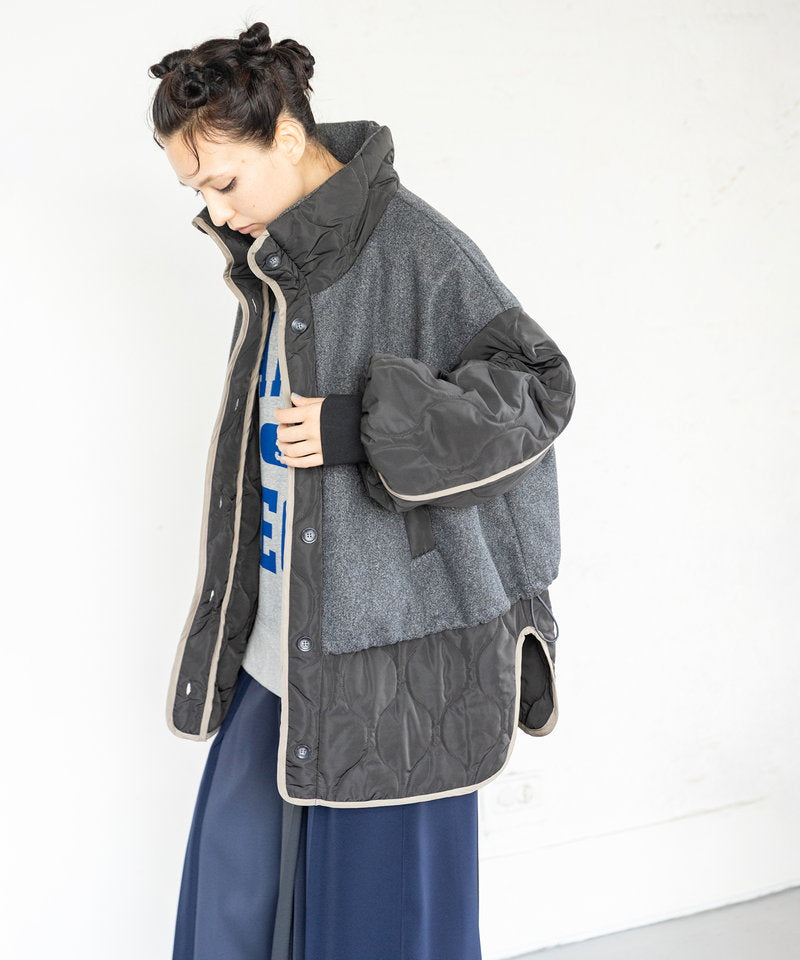 GRAY styling(167cm)