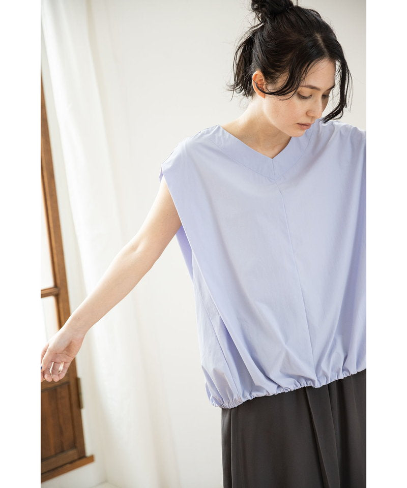 L.PURPLE styling(167cm)