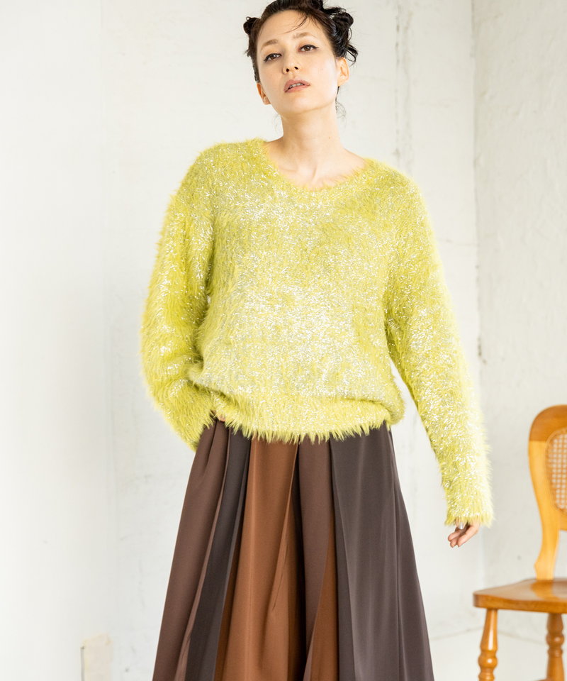 L.GREEN styling(167cm)