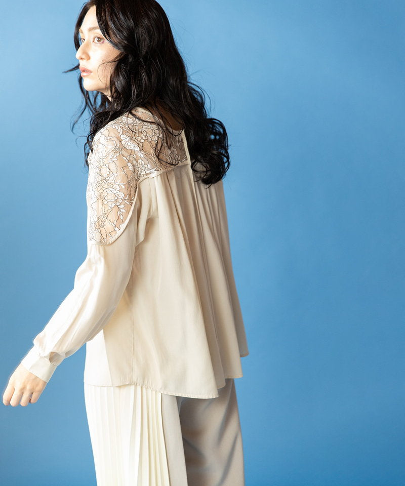 IVORY styling(167cm)