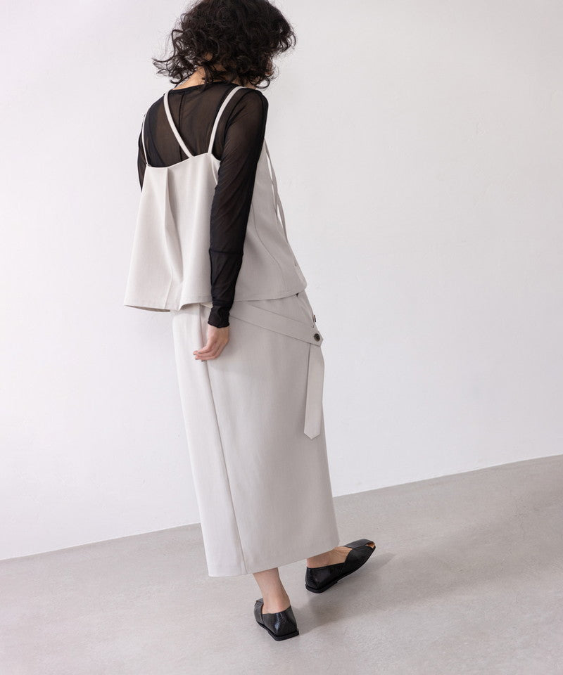 BLACK2 styling(167cm)