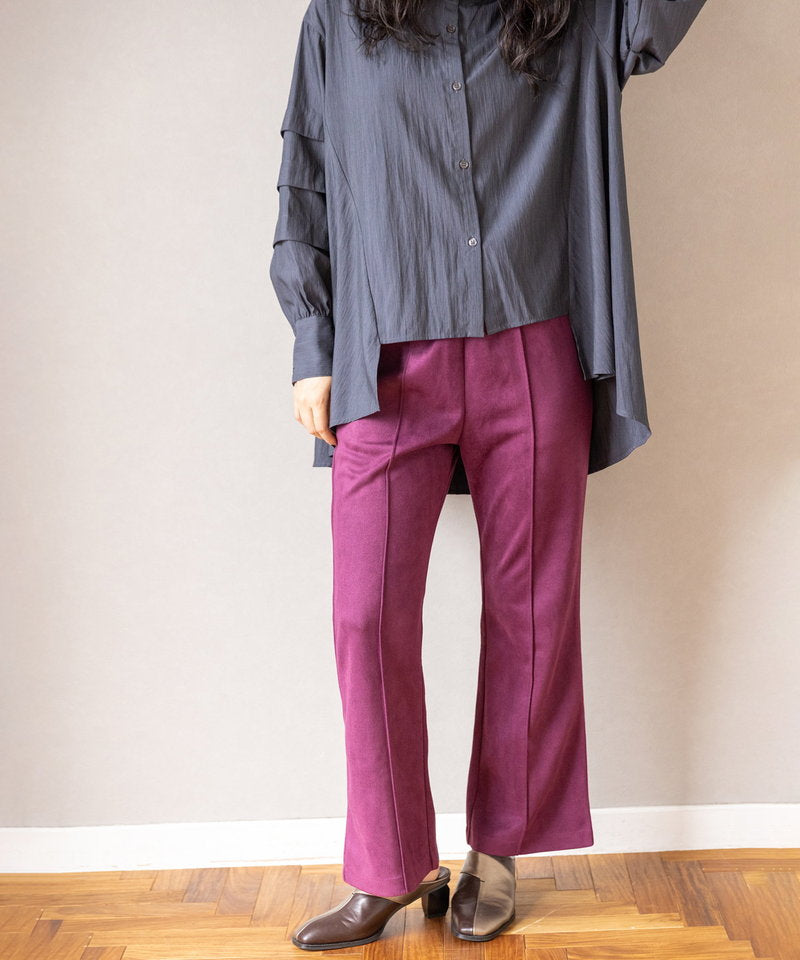 BURGUNDY styling(167cm)