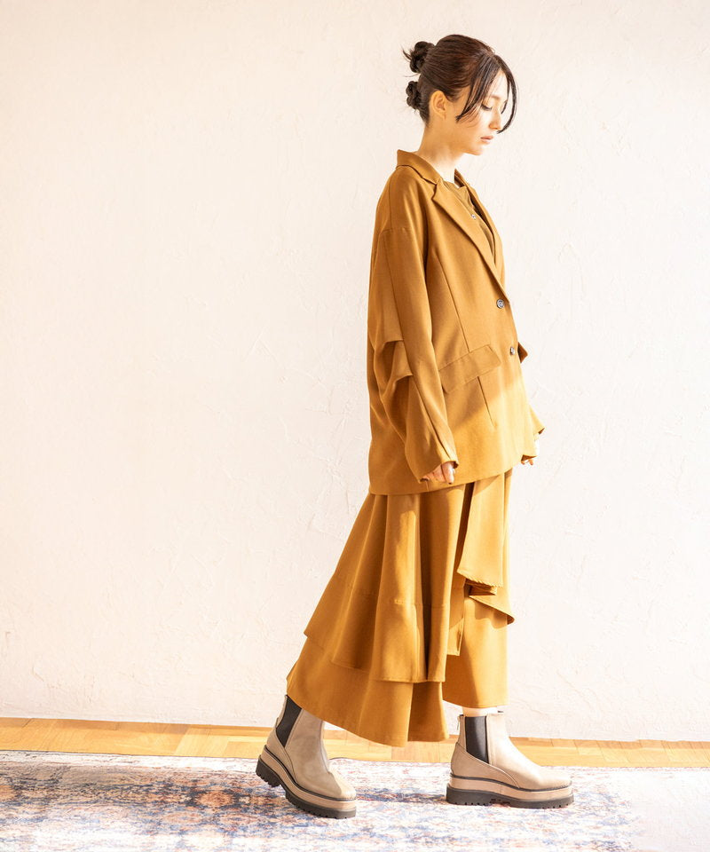 CAMEL styling(167cm)