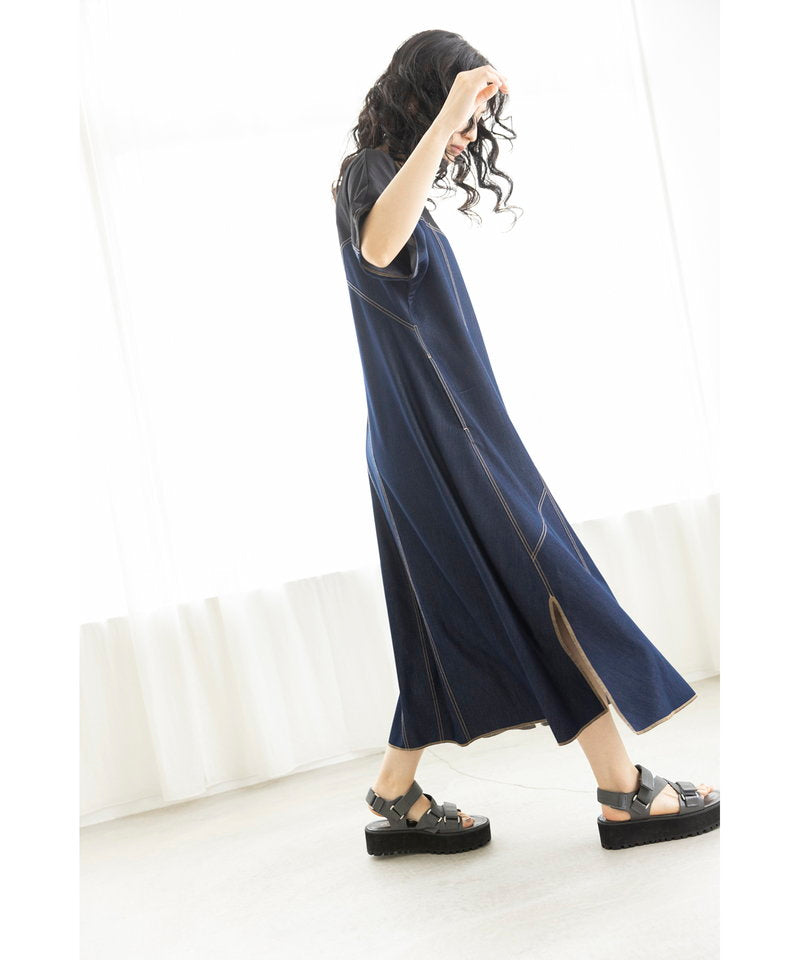 BLUE styling(167cm)