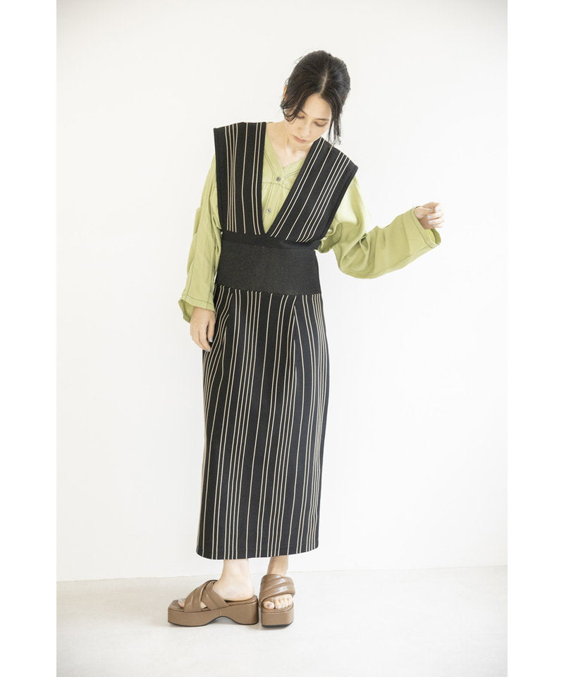 BROWN styling(167cm)