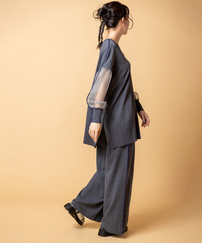 CHARCOAL styling(167cm)