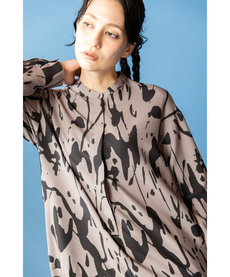 BROWN styling(167cm)