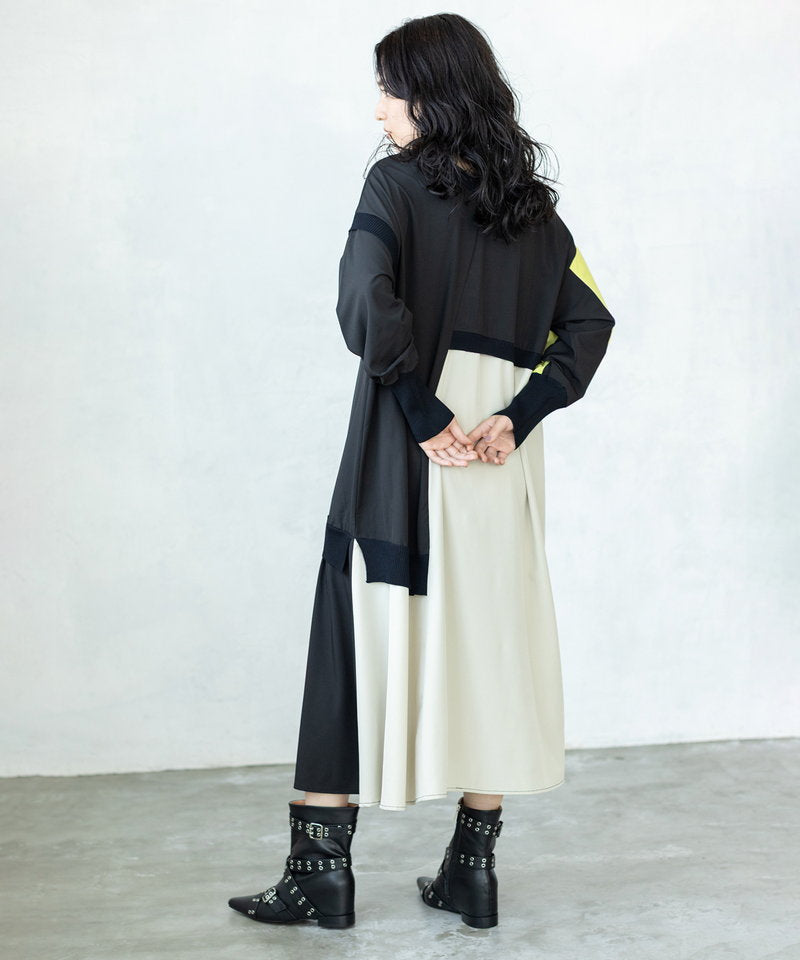 BLACK styling(167cm)