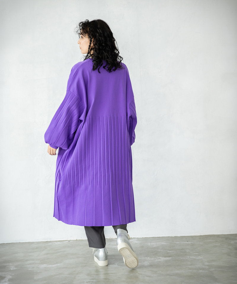 PURPLE styling(167cm)