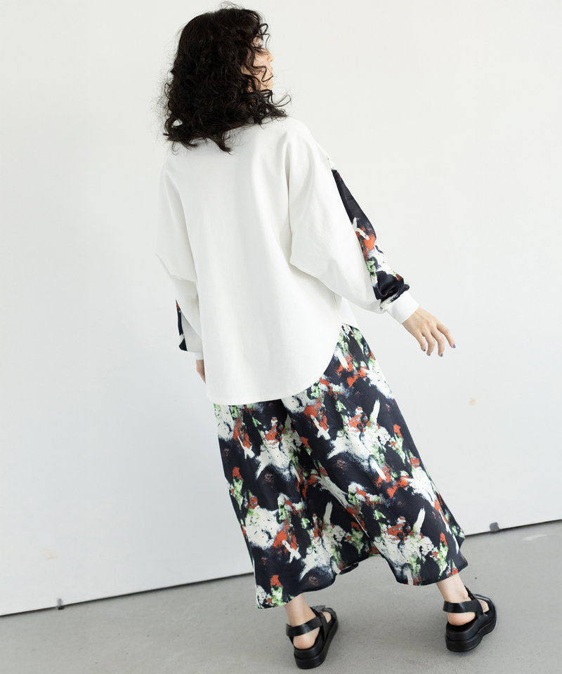 BLACK styling(167cm)