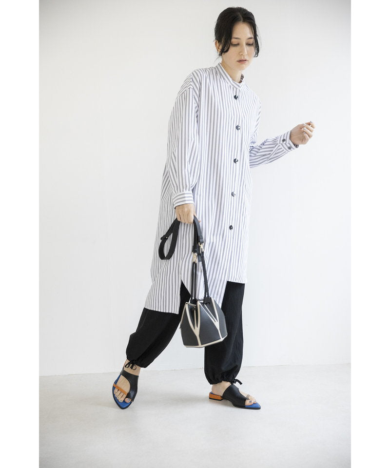 IVORY×BLACK styling(167cm)