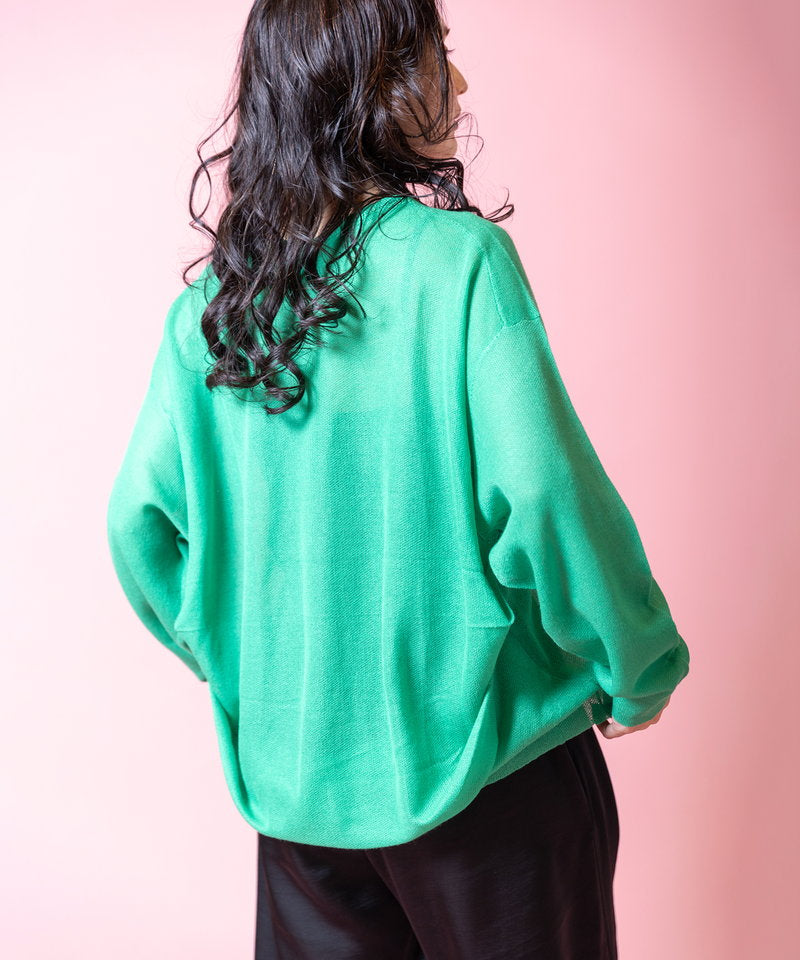 GREEN styling(167cm)