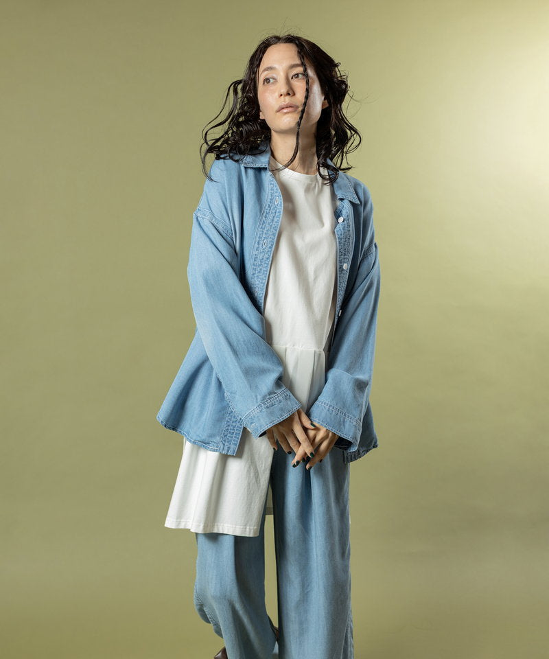 L.BLUE styling(167cm)