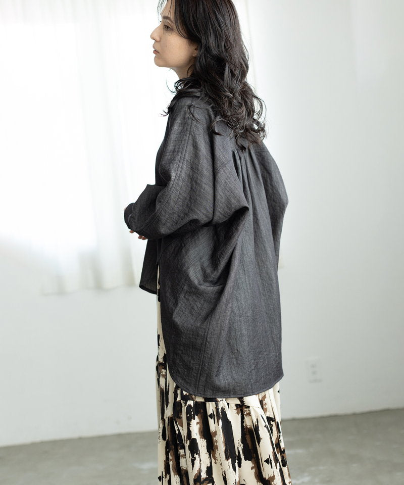 BLACK styling(167cm)