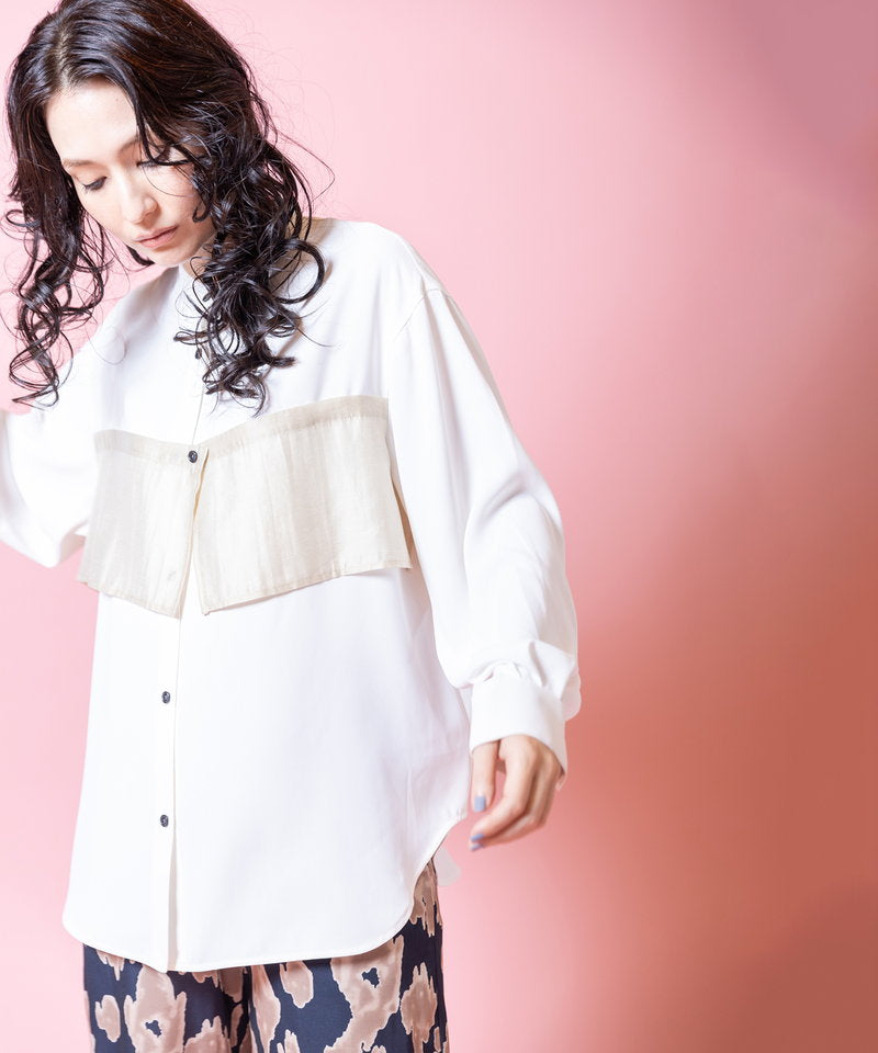 IVORY styling(167cm)