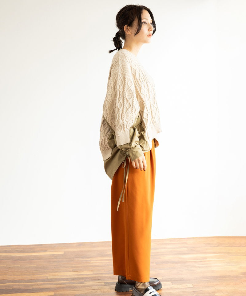 IVORY styling(167cm)