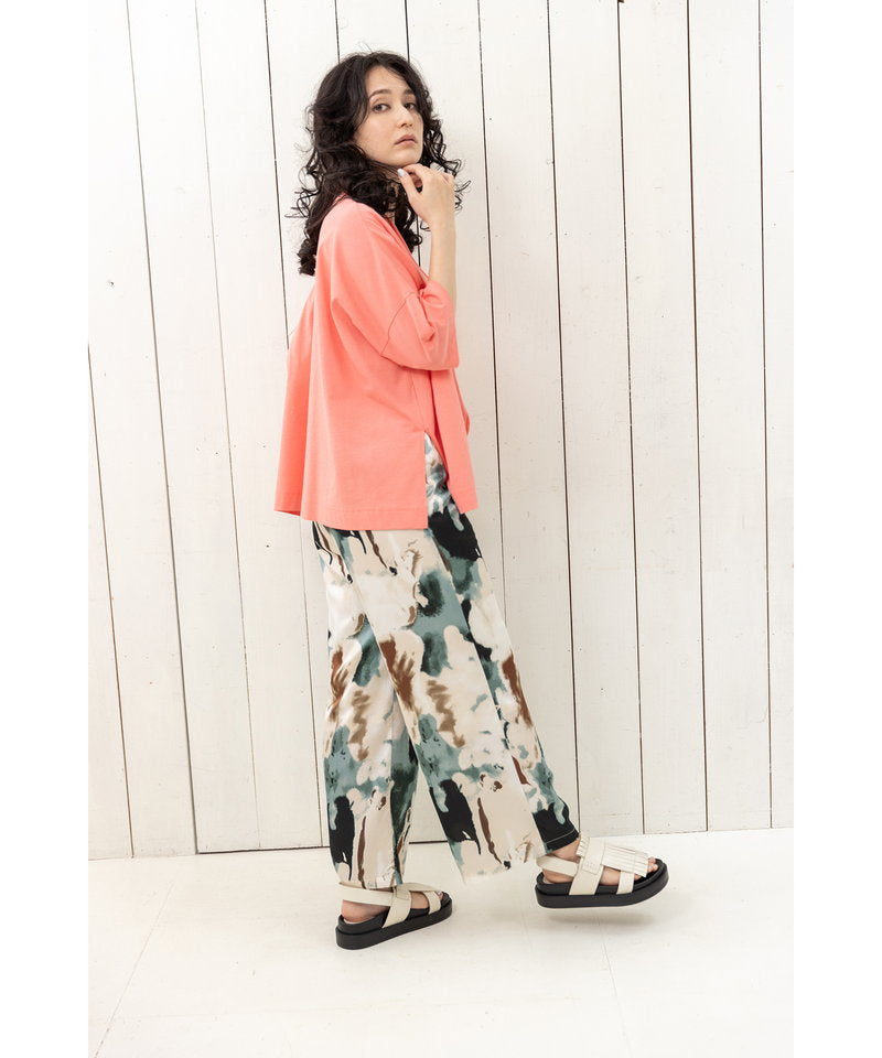 BLUE GREEN styling(167cm)