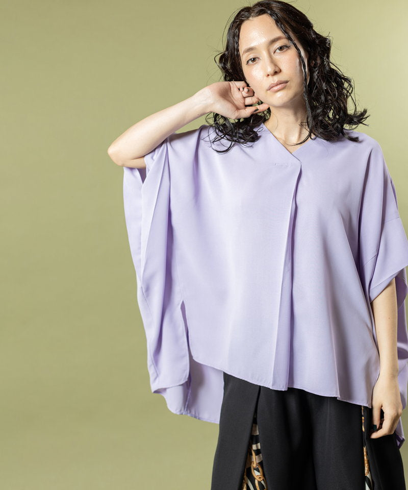 PURPLE styling(167cm)