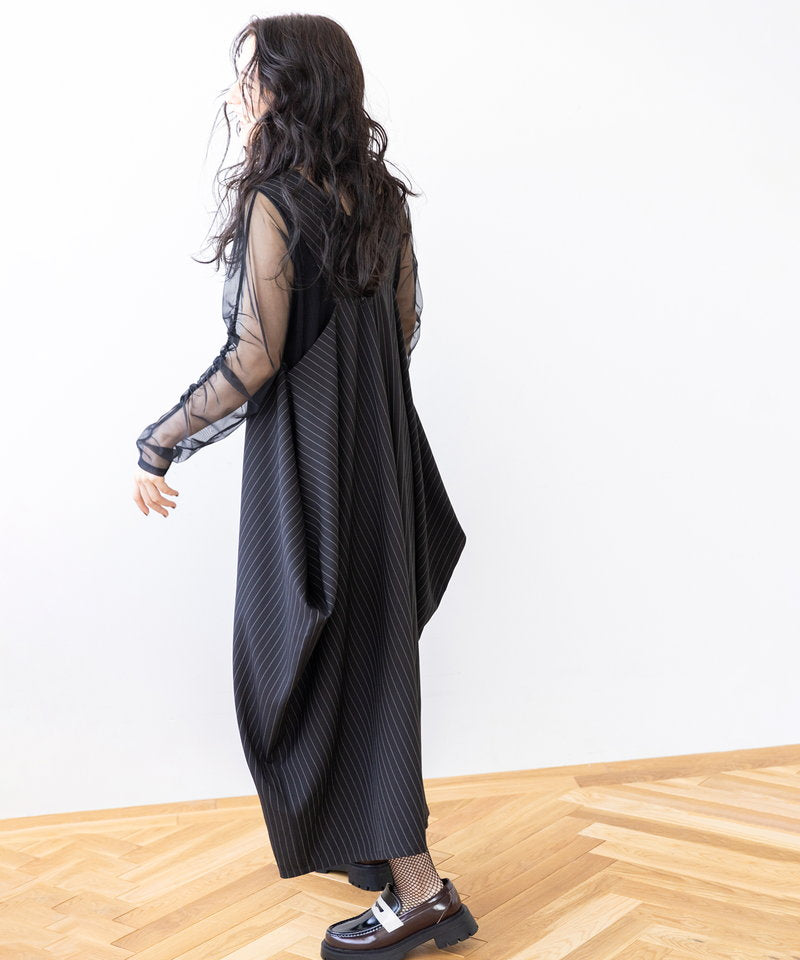BLACK styling(167cm)