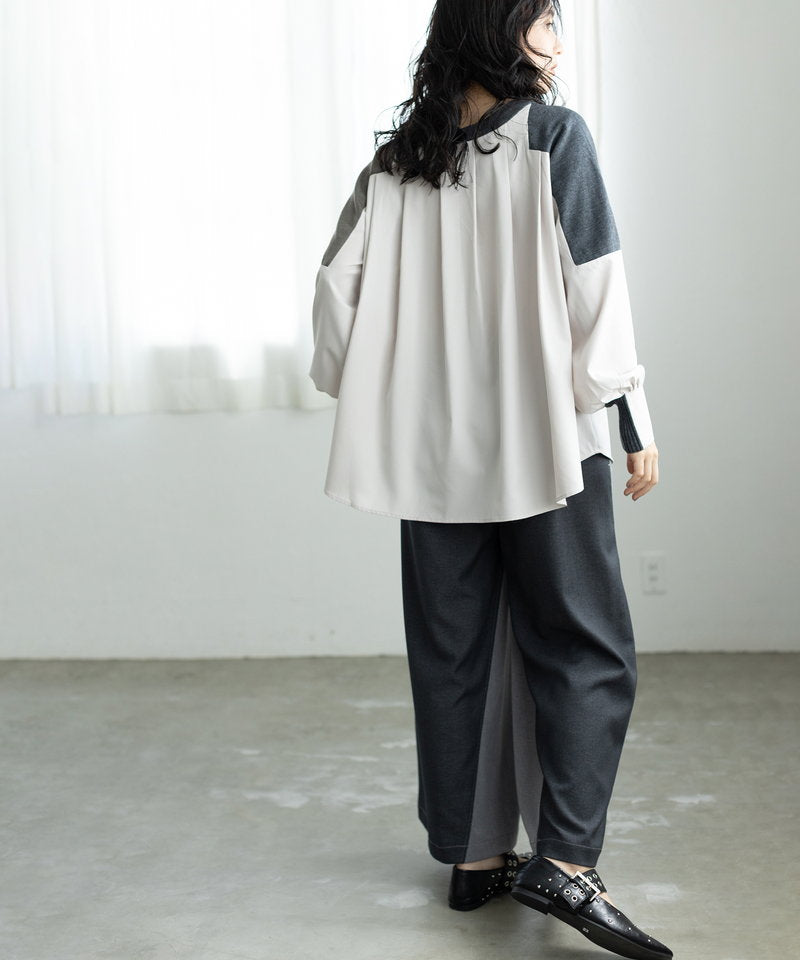 CHARCOAL styling(167cm)