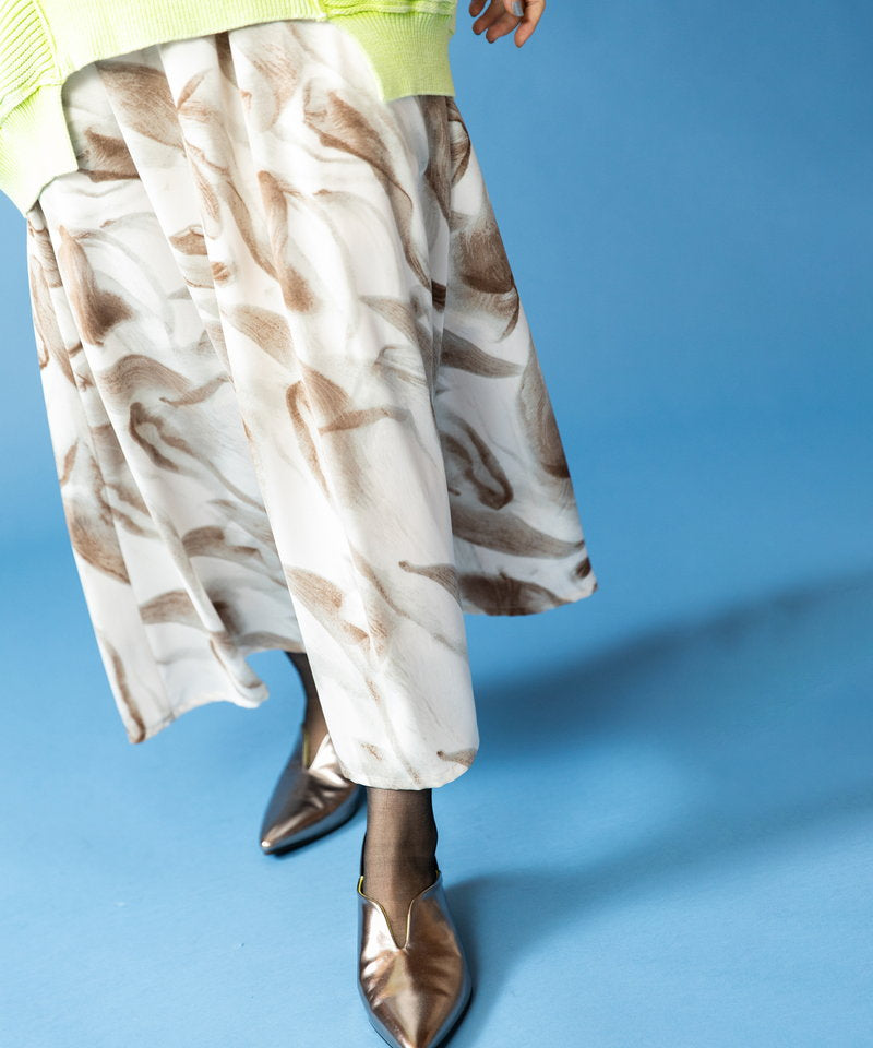 D.SILVER styling(167cm)