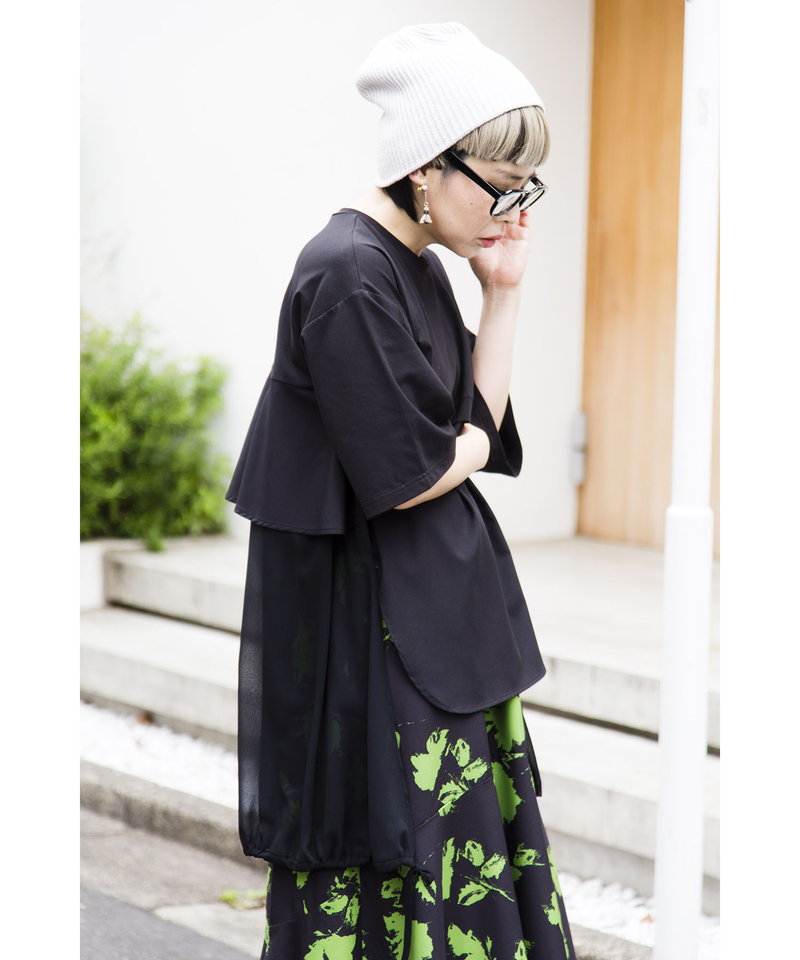 BLACK styling(158cm)