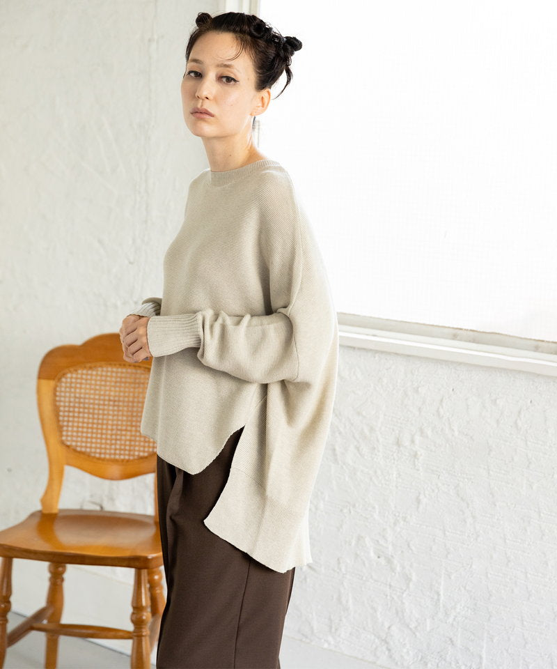 L.BEIGE styling(167cm)