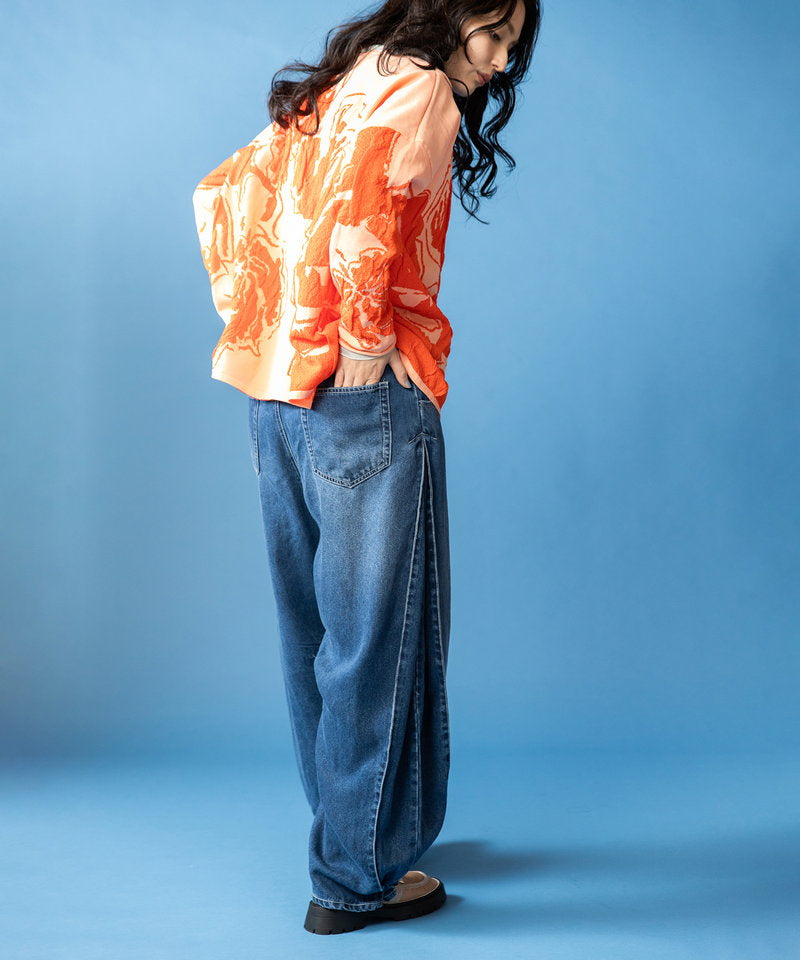 L.PINK styling(167cm)