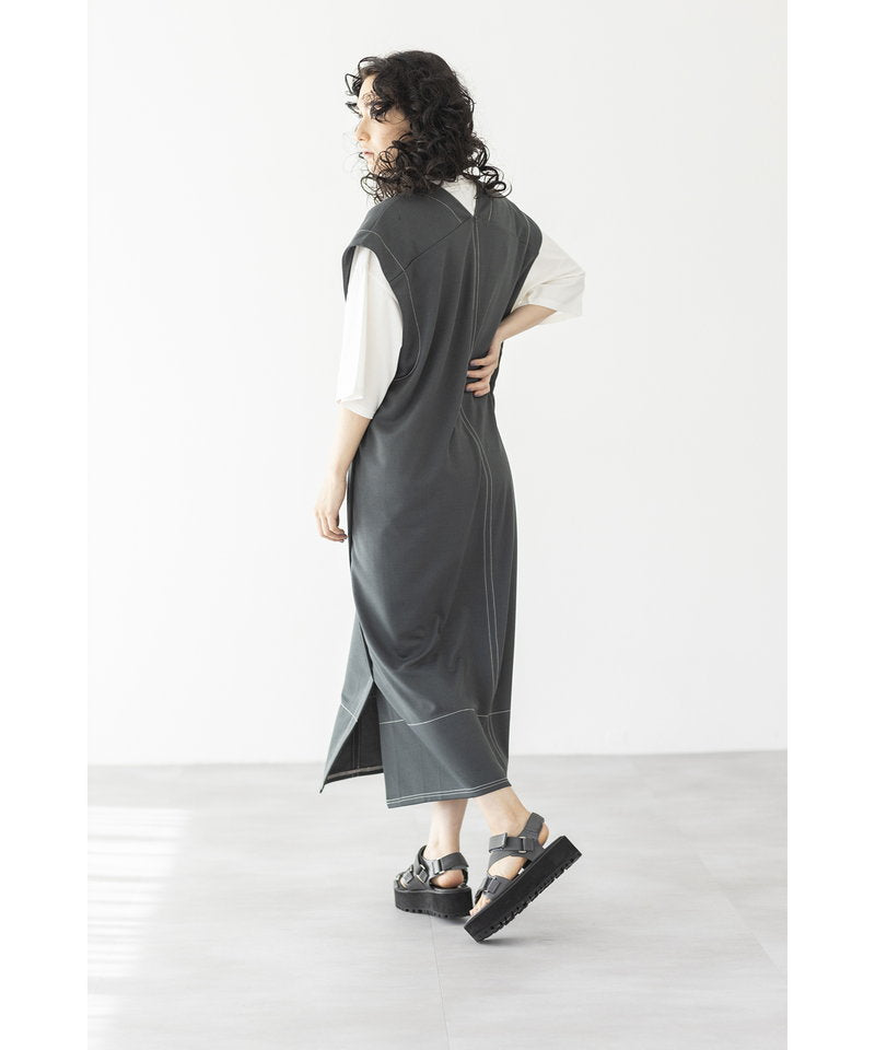 CHARCOAL styling(167cm)