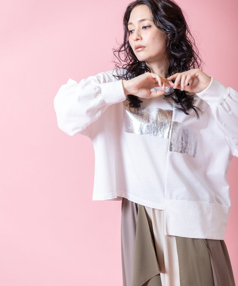 WHITE styling(167cm)