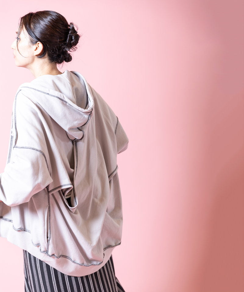 L.BEIGE styling(167cm)