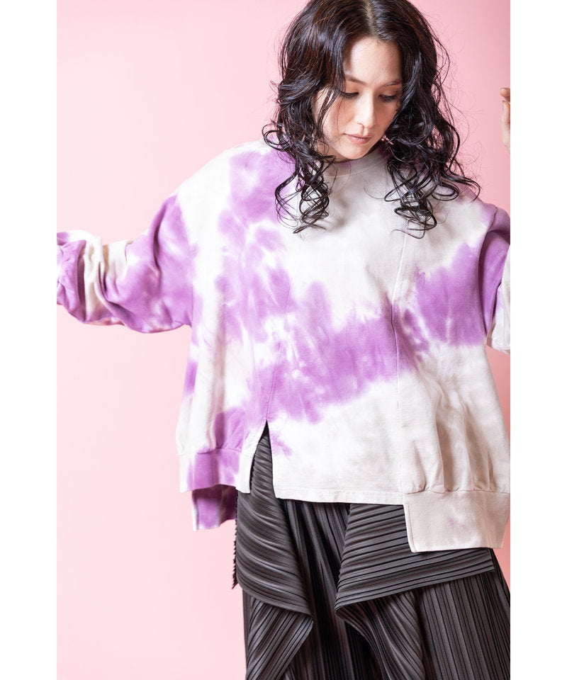 L.PURPLE styling(167cm)