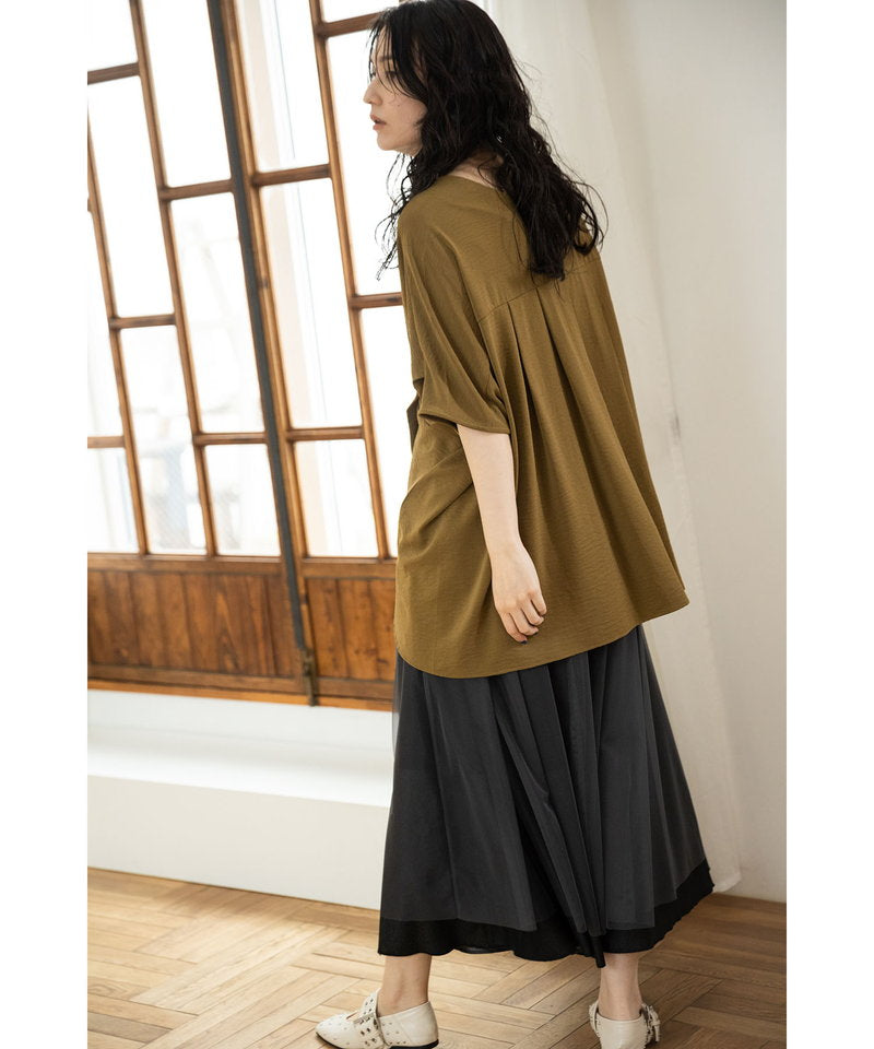 BLACK styling(167cm)