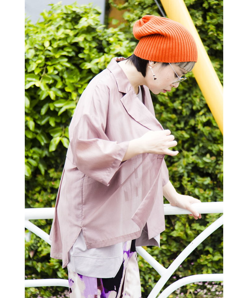 B.PINK styling(158cm)