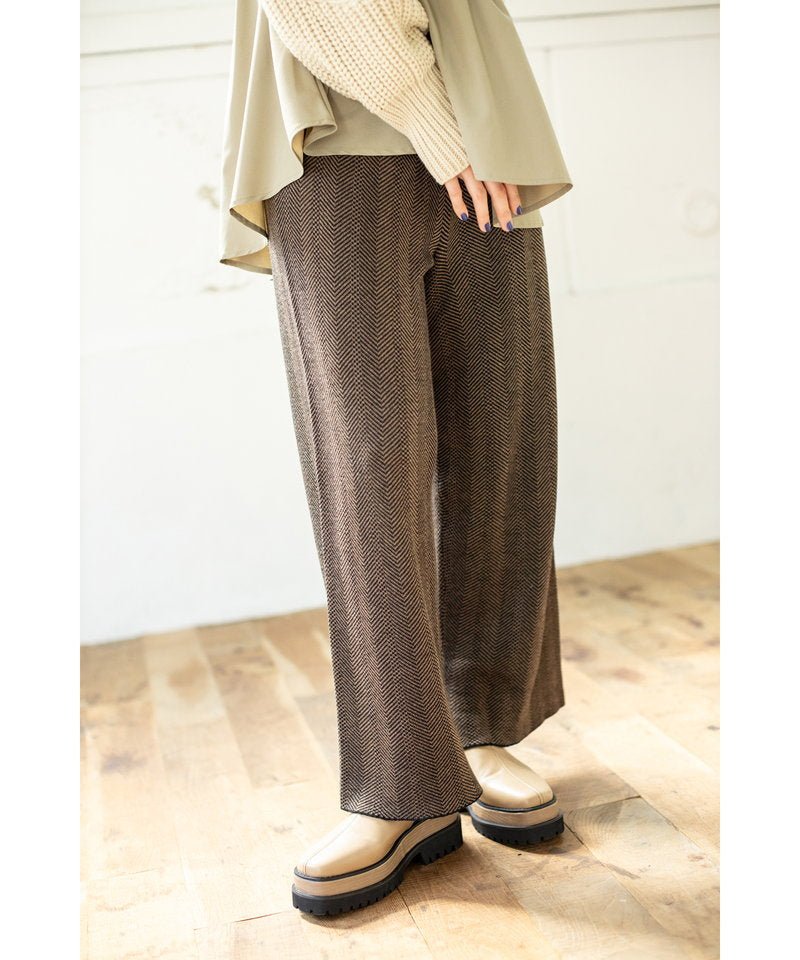 BROWN styling(167cm)
