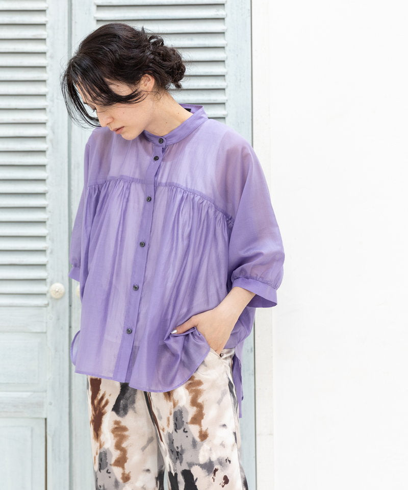 L.PURPLE styling(167cm)