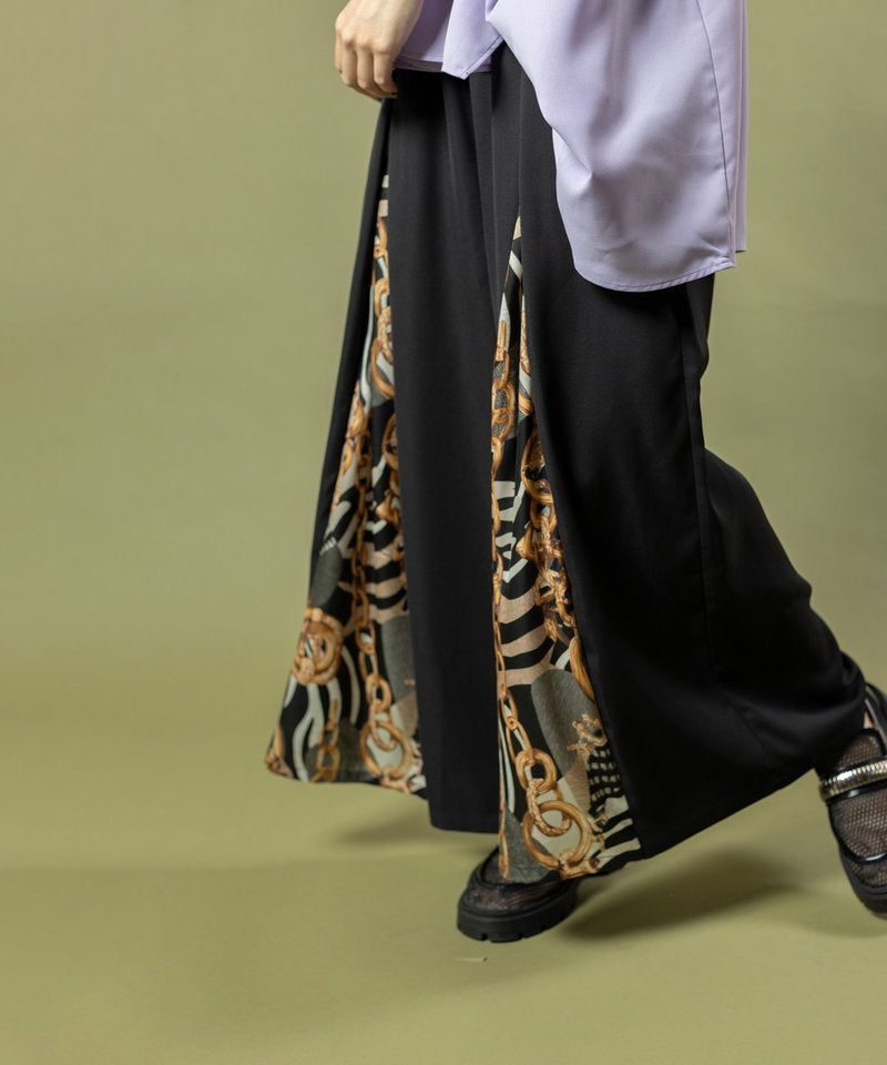 BLACK styling(167cm)