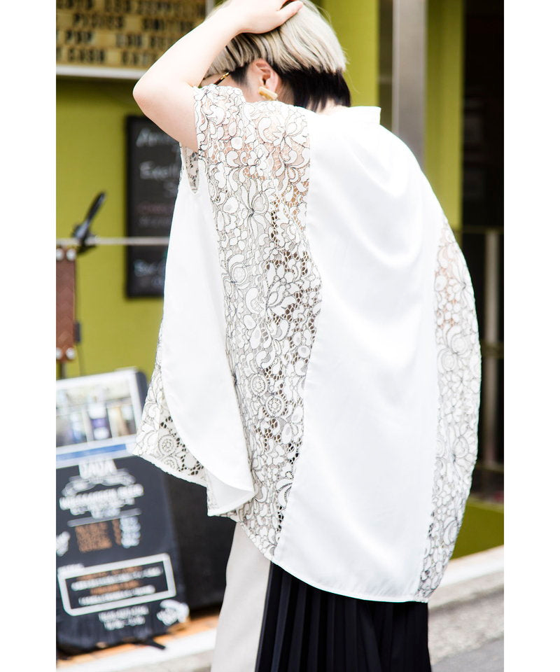 WHITE styling(158cm)