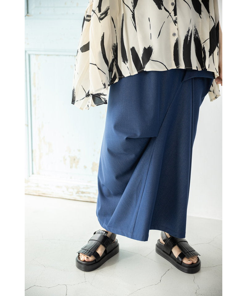 BLUE styling(167cm)