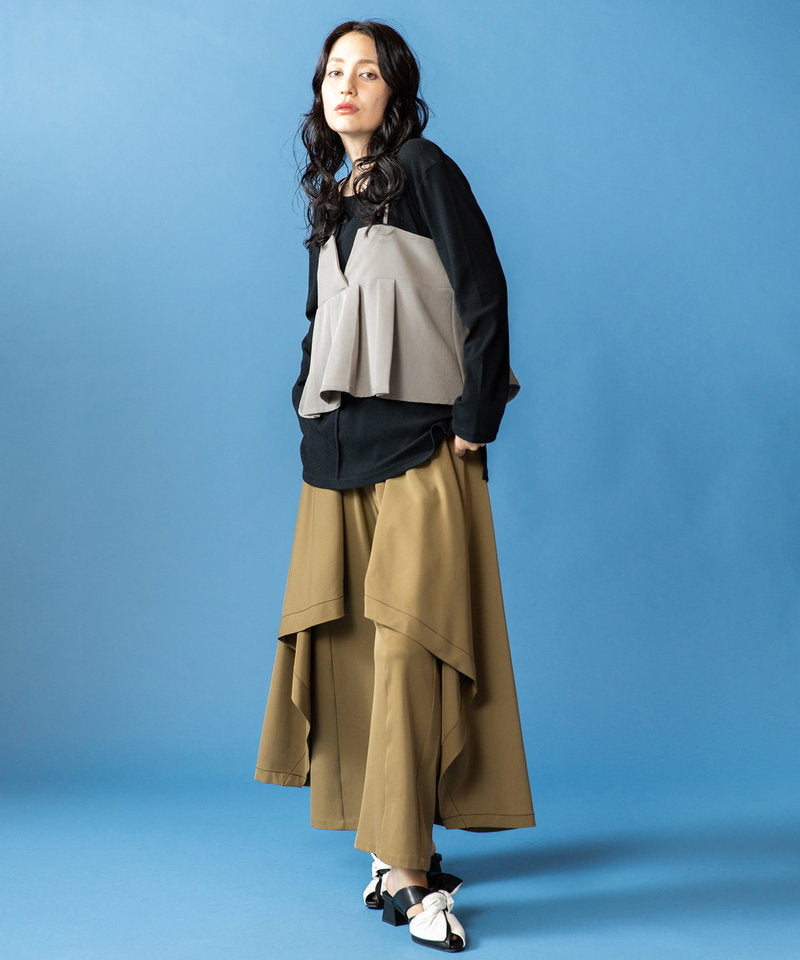 BLACK styling(167cm)