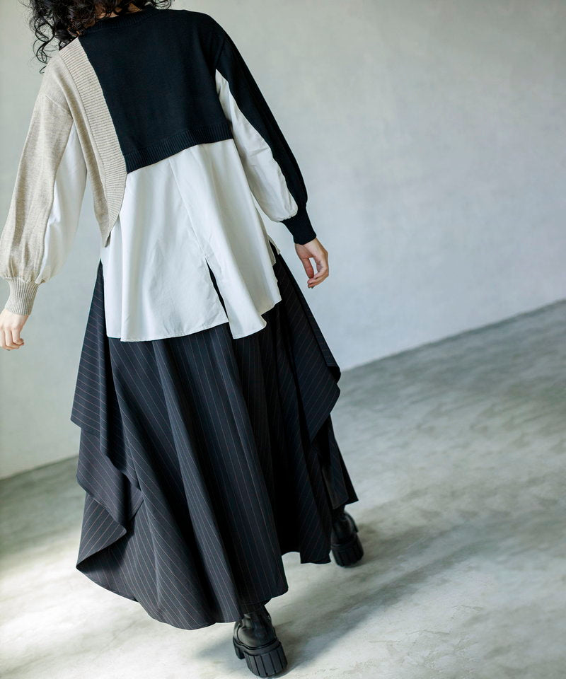 BLACK styling(167cm)