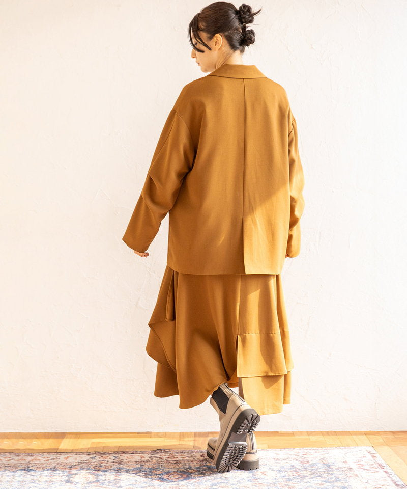 CAMEL styling(167cm)